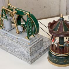 03 Miniaturdampfmaschine